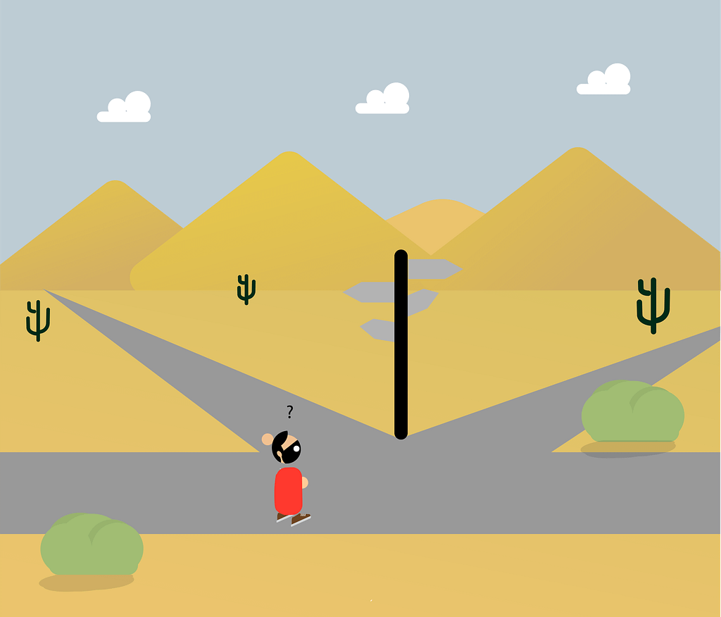 why fewer options can make you happier