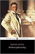 The Picture of Dorian Gray cover