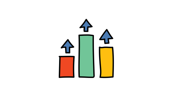 Increasing productivity
