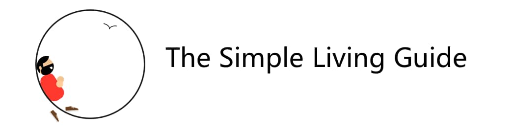 The Simple Living Guide A Place Sharing Ideas And Tips To Make Life